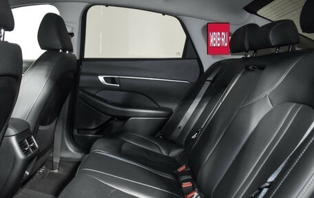 Hyundai Sonata VIII, 2021 год, 1 997 900 рублей, 12 фотография