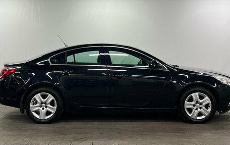 Opel Insignia II рестайлинг, 2013 год, 990 000 рублей, 5 фотография