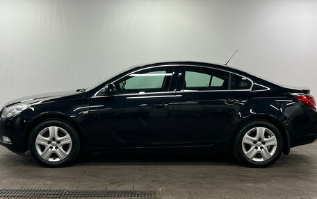 Opel Insignia II рестайлинг, 2013 год, 990 000 рублей, 6 фотография