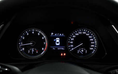 Hyundai Sonata VIII, 2021 год, 1 997 900 рублей, 19 фотография