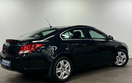 Opel Insignia II рестайлинг, 2013 год, 990 000 рублей, 2 фотография