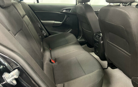 Opel Insignia II рестайлинг, 2013 год, 990 000 рублей, 9 фотография