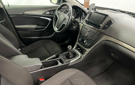 Opel Insignia II рестайлинг, 2013 год, 990 000 рублей, 7 фотография