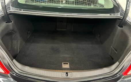 Opel Insignia II рестайлинг, 2013 год, 990 000 рублей, 15 фотография