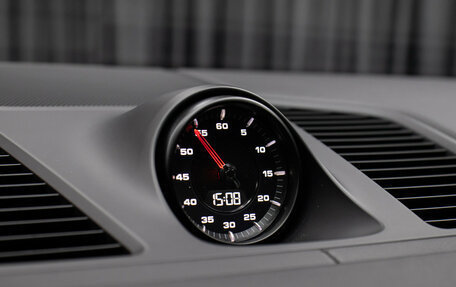 Porsche Cayenne III, 2018 год, 9 490 000 рублей, 19 фотография