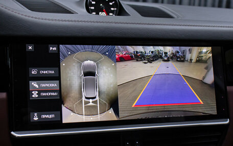 Porsche Cayenne III, 2018 год, 9 490 000 рублей, 21 фотография