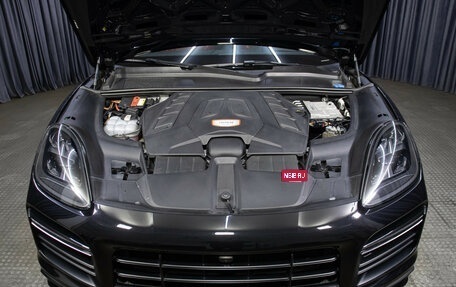 Porsche Cayenne III, 2018 год, 9 490 000 рублей, 9 фотография