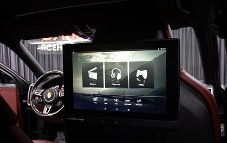 Porsche Cayenne III, 2018 год, 9 490 000 рублей, 25 фотография