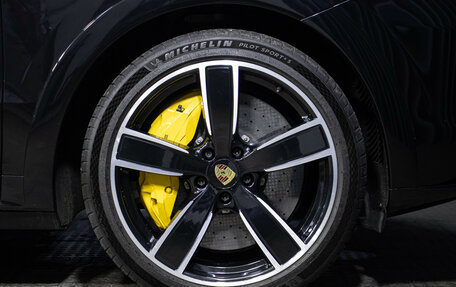 Porsche Cayenne III, 2018 год, 9 490 000 рублей, 32 фотография