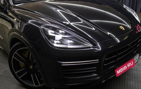 Porsche Cayenne III, 2018 год, 9 490 000 рублей, 31 фотография