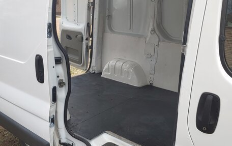 Opel Vivaro A рестайлинг, 2004 год, 807 000 рублей, 6 фотография