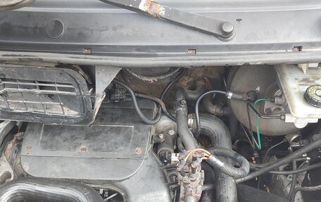 Opel Vivaro A рестайлинг, 2004 год, 807 000 рублей, 7 фотография