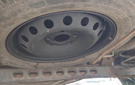 Opel Vivaro A рестайлинг, 2004 год, 807 000 рублей, 9 фотография