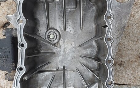 Opel Vivaro A рестайлинг, 2004 год, 807 000 рублей, 13 фотография