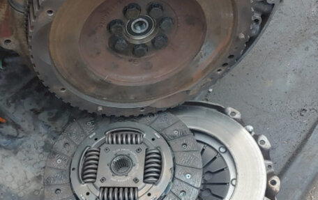 Opel Vivaro A рестайлинг, 2004 год, 807 000 рублей, 17 фотография