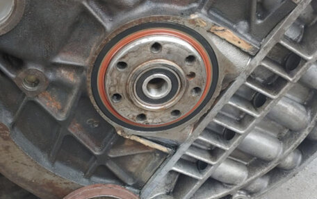 Opel Vivaro A рестайлинг, 2004 год, 807 000 рублей, 20 фотография