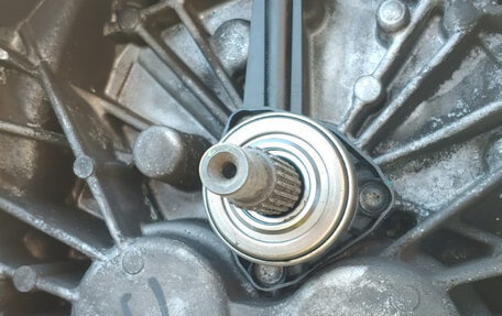 Opel Vivaro A рестайлинг, 2004 год, 807 000 рублей, 18 фотография