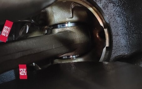 Opel Vivaro A рестайлинг, 2004 год, 807 000 рублей, 15 фотография