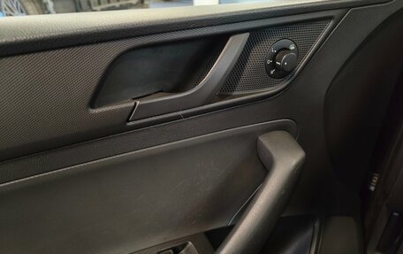 Skoda Rapid I, 2015 год, 899 000 рублей, 6 фотография