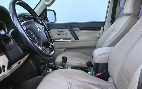 Mitsubishi Pajero IV, 2017 год, 2 950 000 рублей, 9 фотография