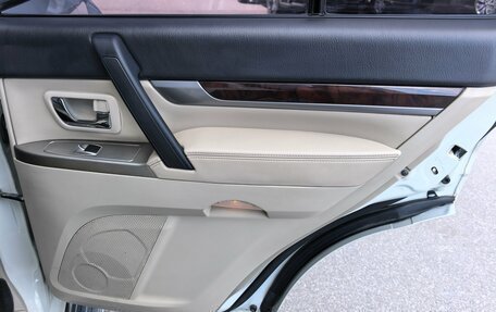 Mitsubishi Pajero IV, 2017 год, 2 950 000 рублей, 20 фотография