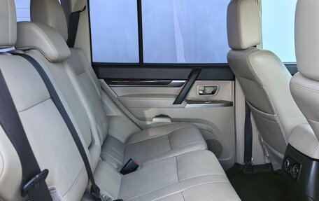 Mitsubishi Pajero IV, 2017 год, 2 950 000 рублей, 21 фотография