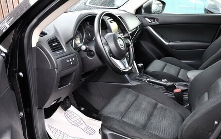 Mazda CX-5 II, 2013 год, 1 600 000 рублей, 9 фотография