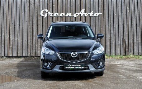Mazda CX-5 II, 2013 год, 1 600 000 рублей, 8 фотография