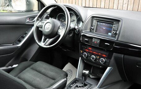 Mazda CX-5 II, 2013 год, 1 600 000 рублей, 10 фотография