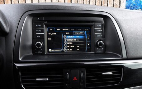 Mazda CX-5 II, 2013 год, 1 600 000 рублей, 16 фотография