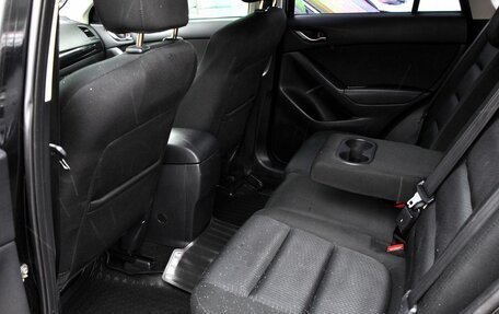 Mazda CX-5 II, 2013 год, 1 600 000 рублей, 11 фотография