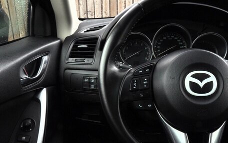 Mazda CX-5 II, 2013 год, 1 600 000 рублей, 14 фотография