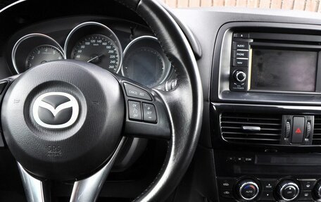 Mazda CX-5 II, 2013 год, 1 600 000 рублей, 15 фотография