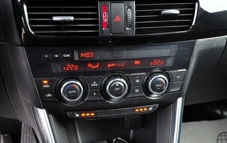 Mazda CX-5 II, 2013 год, 1 600 000 рублей, 17 фотография