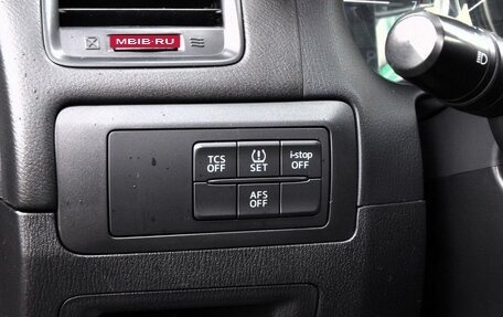 Mazda CX-5 II, 2013 год, 1 600 000 рублей, 13 фотография