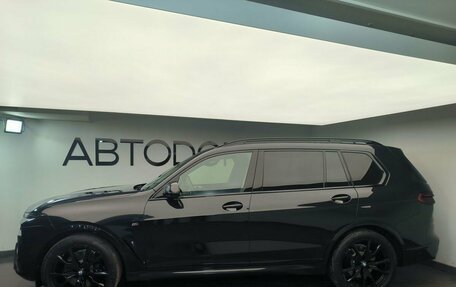 BMW X7, 2025 год, 18 950 000 рублей, 2 фотография