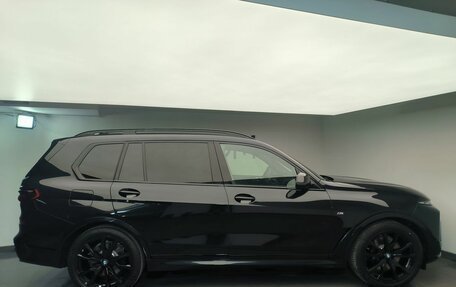 BMW X7, 2025 год, 18 950 000 рублей, 5 фотография