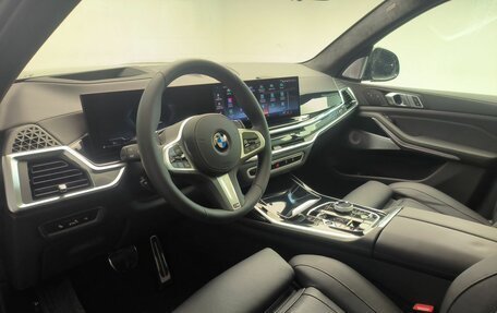 BMW X7, 2025 год, 18 950 000 рублей, 8 фотография