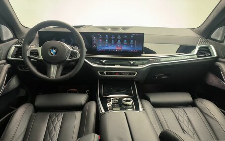 BMW X7, 2025 год, 18 950 000 рублей, 7 фотография