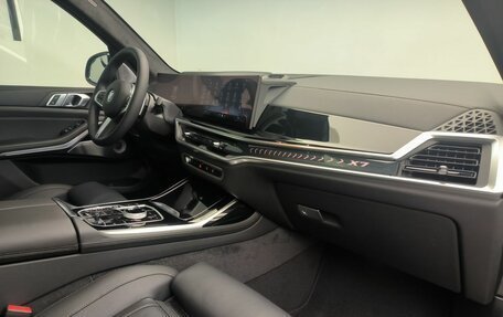 BMW X7, 2025 год, 18 950 000 рублей, 9 фотография