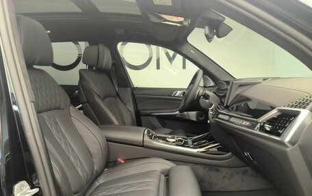 BMW X7, 2025 год, 18 950 000 рублей, 10 фотография