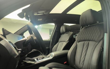 BMW X7, 2025 год, 18 950 000 рублей, 11 фотография
