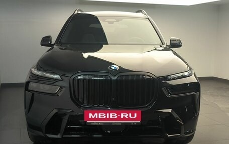 BMW X7, 2025 год, 18 950 000 рублей, 3 фотография