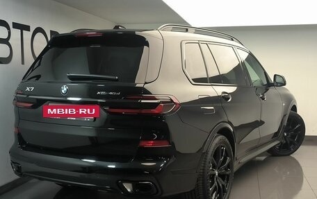 BMW X7, 2025 год, 18 950 000 рублей, 4 фотография