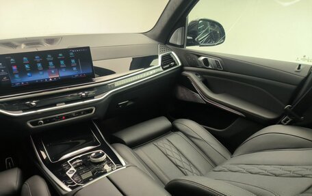 BMW X7, 2025 год, 18 950 000 рублей, 14 фотография