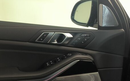 BMW X7, 2025 год, 18 950 000 рублей, 20 фотография