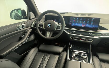 BMW X7, 2025 год, 18 950 000 рублей, 13 фотография