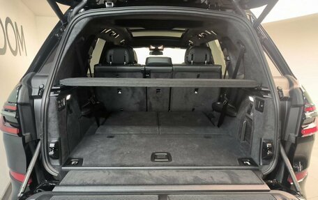 BMW X7, 2025 год, 18 950 000 рублей, 16 фотография