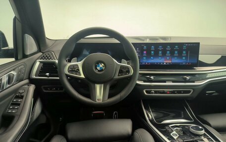 BMW X7, 2025 год, 18 950 000 рублей, 15 фотография