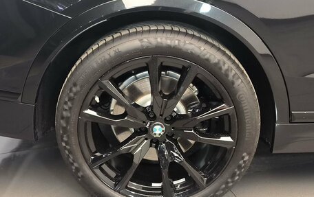 BMW X7, 2025 год, 18 950 000 рублей, 18 фотография